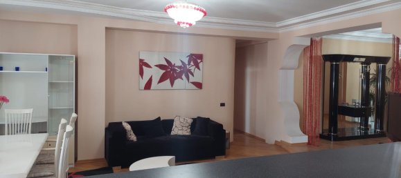 3 bedrooms Apartment in Baku, Azerbaijan No. 2169 22