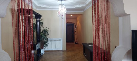 3 bedrooms Apartment in Baku, Azerbaijan No. 2169 16
