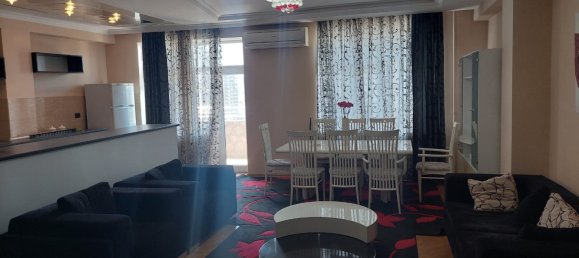 3 bedrooms Apartment in Baku, Azerbaijan No. 2169 29