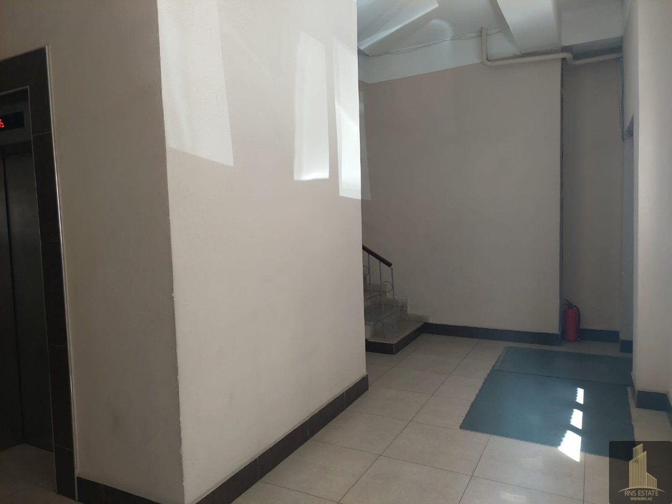 3 bedrooms Apartment in Baku, Azerbaijan No. 2169