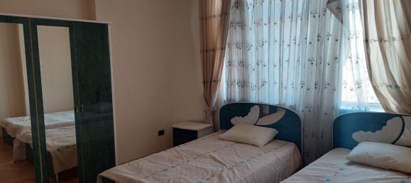 3 bedrooms Apartment in Baku, Azerbaijan No. 2169 14