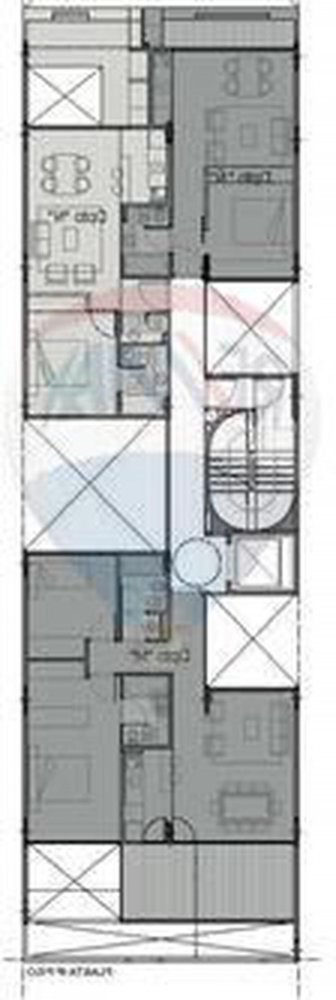 2 bedrooms Apartment in Buenos Aires, Argentina No. 74059