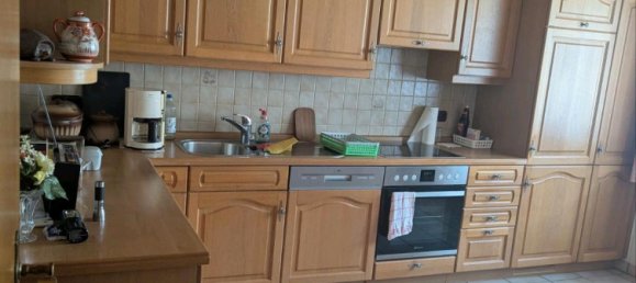 2 Schlafzimmer Stadthaus in Paderborn, Germany, Nr. 354079 6