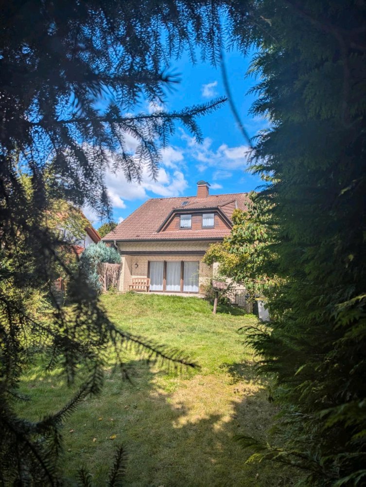 2 Schlafzimmer Stadthaus in Paderborn, Germany, Nr. 354079