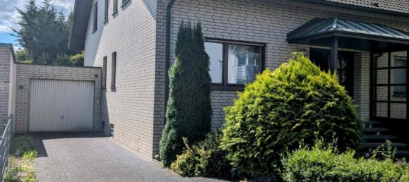 2 Schlafzimmer Stadthaus in Paderborn, Germany, Nr. 354079 4