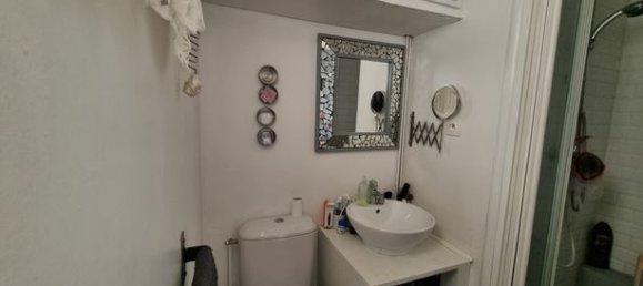 3 bedrooms Apartment in Paris, France No. 314875 12