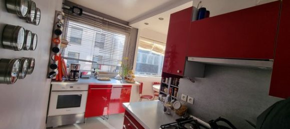 3 bedrooms Apartment in Paris, France No. 314875 5