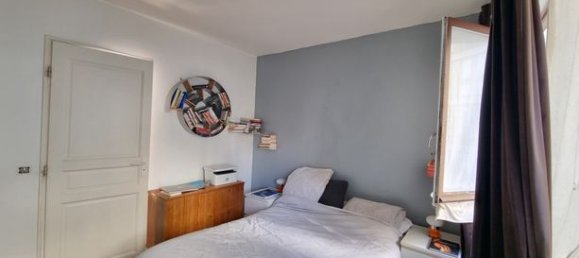 3 bedrooms Apartment in Paris, France No. 314875 8