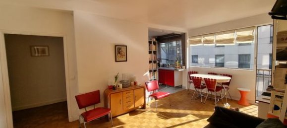 3 bedrooms Apartment in Paris, France No. 314875 2
