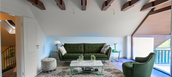 8غرفة منزل في Rastatt, Germany رقم 287512 36