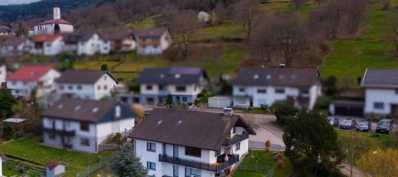 8غرفة منزل في Rastatt, Germany رقم 287512 45