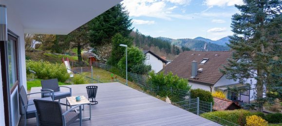 8غرفة منزل في Rastatt, Germany رقم 287512 10