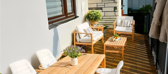 8غرفة منزل في Rastatt, Germany رقم 287512 30