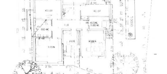 8غرفة منزل في Rastatt, Germany رقم 287512 48