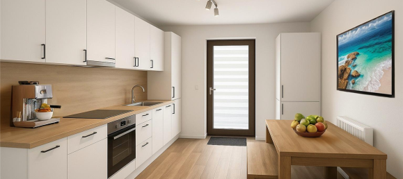 8غرفة منزل في Rastatt, Germany رقم 287512 39