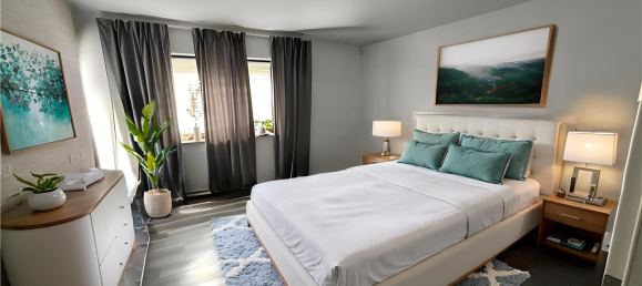 8غرفة منزل في Rastatt, Germany رقم 287512 26