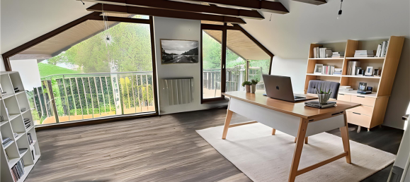 8غرفة منزل في Rastatt, Germany رقم 287512 35