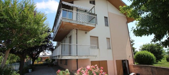 3 bedrooms Apartment in Mondovì, Italy No. 133397 5