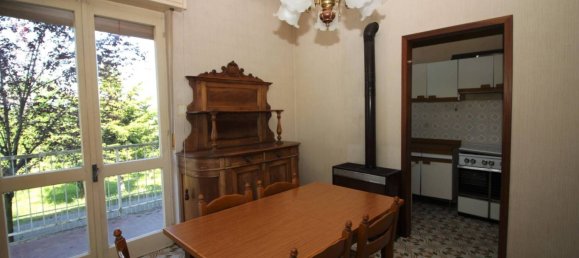 3 bedrooms Apartment in Mondovì, Italy No. 133397 27