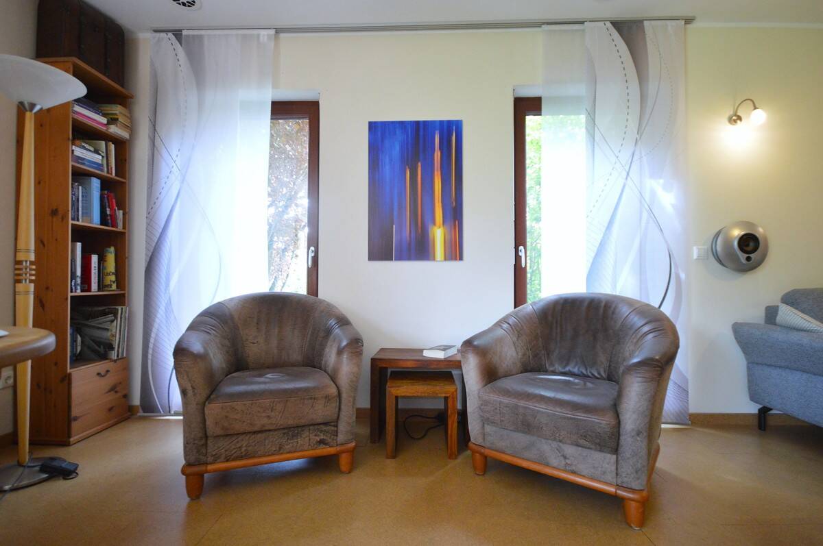 5 غرف نوم منزل في Saxony, Germany رقم 175857