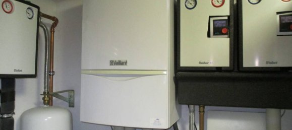 5 غرف نوم منزل في Saxony, Germany رقم 175857 7