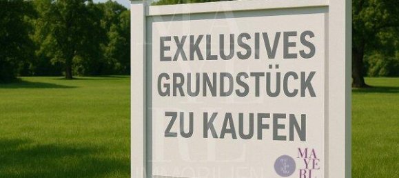 1285m² Land in Klosterneuburg, Austria No. 252370 2