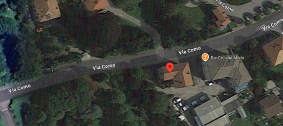 Склад с 1 комнатой в Эрба, Италия № 272690 2