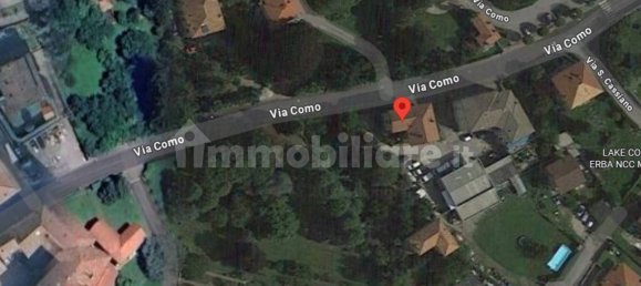 Склад с 1 комнатой в Эрба, Италия № 272690 3