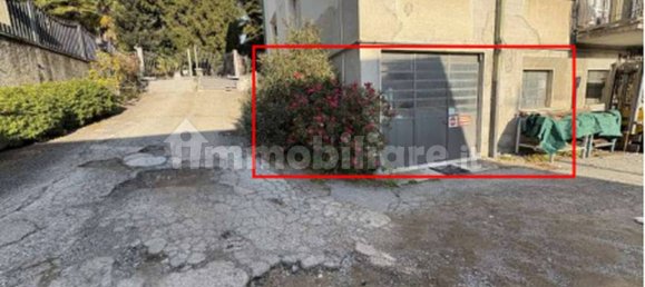 Склад с 1 комнатой в Эрба, Италия № 272690 12