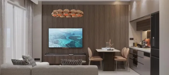 Apartamento 2+1 em Aksu, Turkey N.º 33190 19