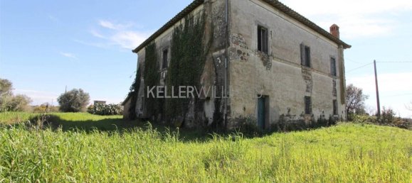 19713m² Land in Anguillara Sabazia, Italy No. 122485 7