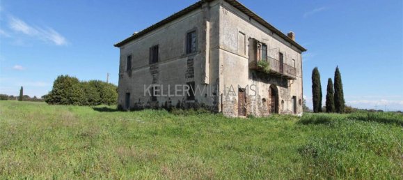19713m² Land in Anguillara Sabazia, Italy No. 122485 10