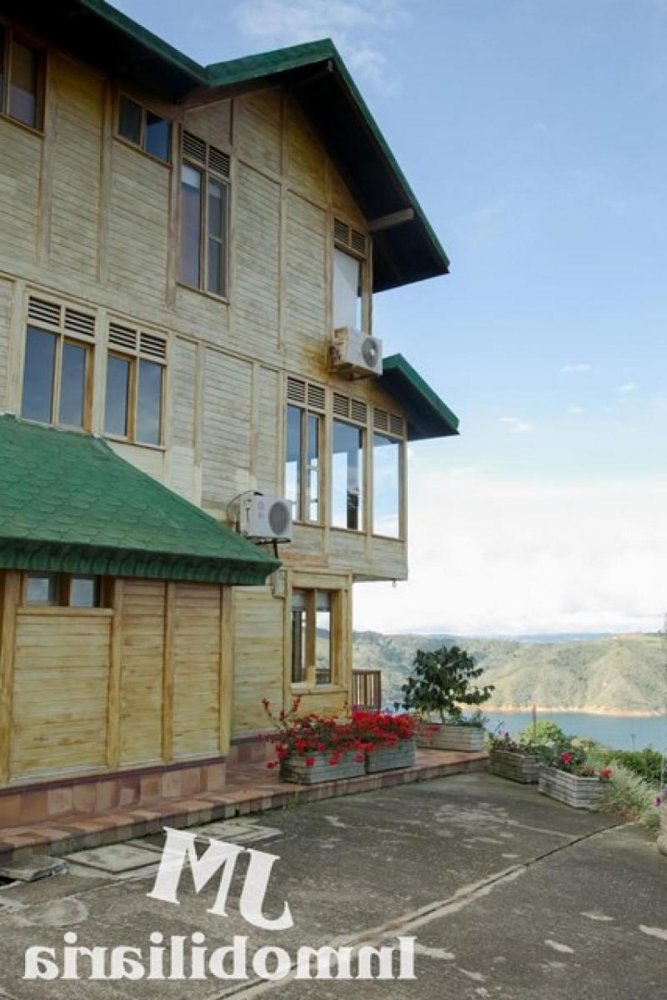 5 Schlafzimmer Haus in Valle del Cauca, Colombia, Nr. 2164