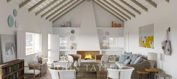 3909m² Land in Grandola, Portugal No. 132444 3