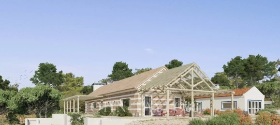 3909m² Land in Grandola, Portugal No. 132444 6