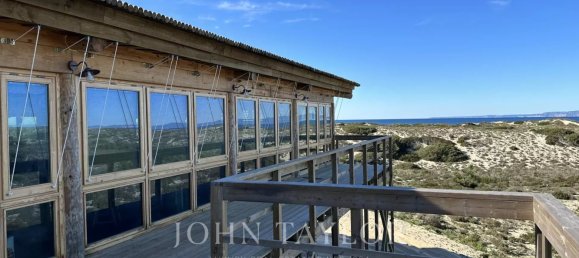 3909m² Land in Grandola, Portugal No. 132444 28