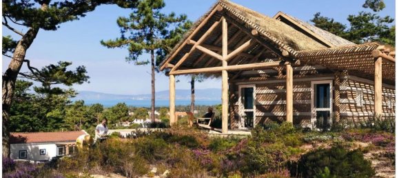 3909m² Land in Grandola, Portugal No. 132444 9