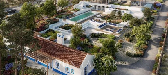 3909m² Land in Grandola, Portugal No. 132444 2