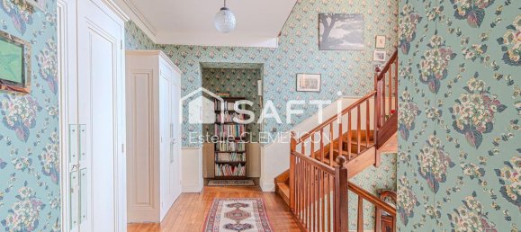 9 bedrooms House in Pelussin, France No. 201043 32