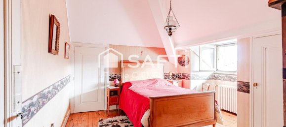 9 bedrooms House in Pelussin, France No. 201043 24