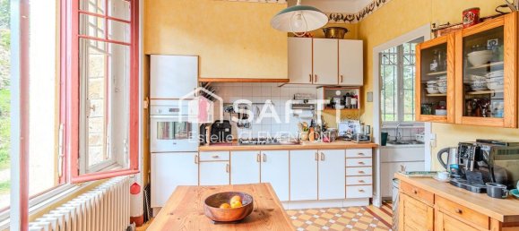 9 bedrooms House in Pelussin, France No. 201043 25