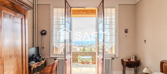 9 bedrooms House in Pelussin, France No. 201043 28