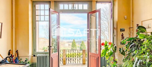 9 bedrooms House in Pelussin, France No. 201043 16