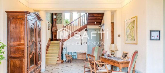 9 bedrooms House in Pelussin, France No. 201043 7