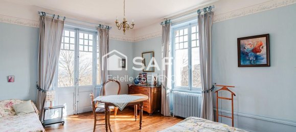 9 bedrooms House in Pelussin, France No. 201043 29