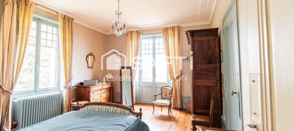 9 bedrooms House in Pelussin, France No. 201043 12