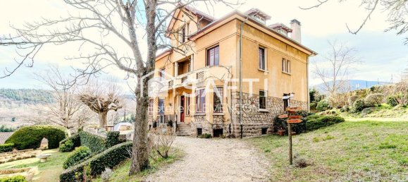 9 bedrooms House in Pelussin, France No. 201043 34