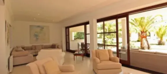 6 bedrooms Villa in Marbella, Spain No. 45681 22