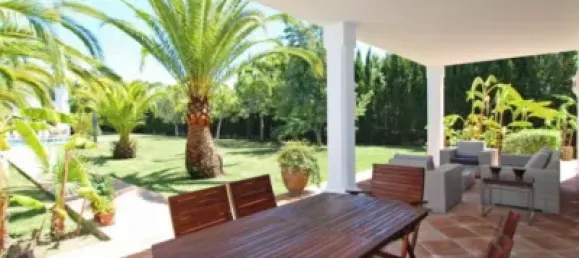 6 bedrooms Villa in Marbella, Spain No. 45681 27