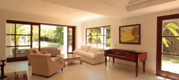 6 bedrooms Villa in Marbella, Spain No. 45681 9